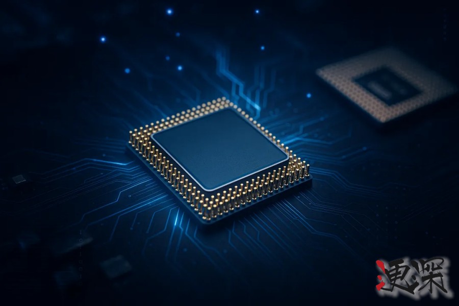 突破世纪难题，我国成功研制出新型 芯片！.jpg