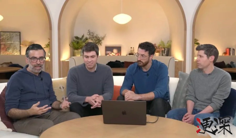 OpenAI 发布 AI 浏览器 ChatGPT Atlas，挑战 Chrome 霸主地位-1.jpg
