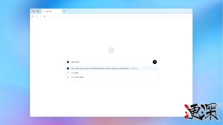 OpenAI 发布 AI 浏览器 ChatGPT Atlas，挑战 Chrome 霸主地位-2.jpg