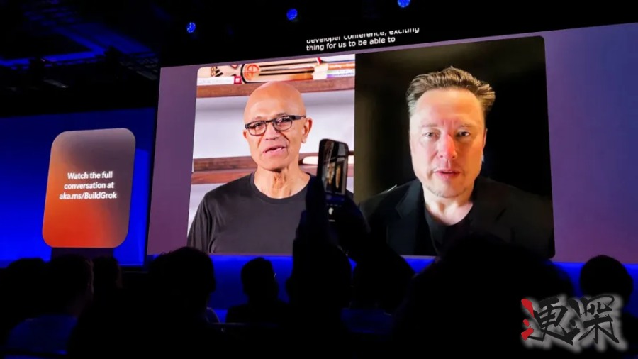 马斯克 诉 奥特曼 庭审首日：“没有我就没有 OpenAI ”- 3.jpg