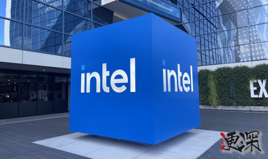 CPU“一芯难求”，英特尔 连“报废品”都拿出来卖了 .jpg